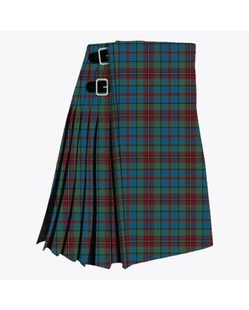 Orkney Clan Tartan Kilt