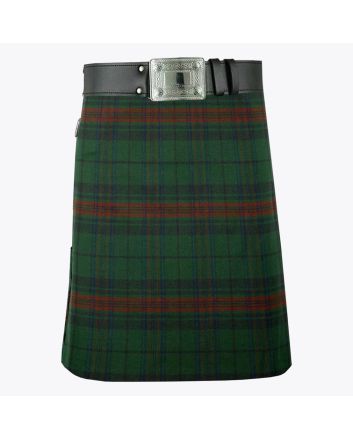 Owen Tartan Kilt