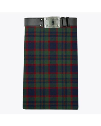 Perthshire Tartan Kilt