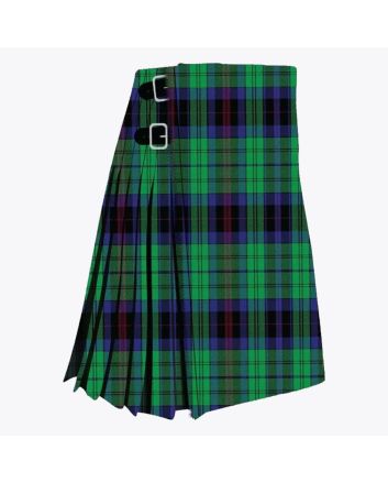 Phillips of Wales Tartan Kilt