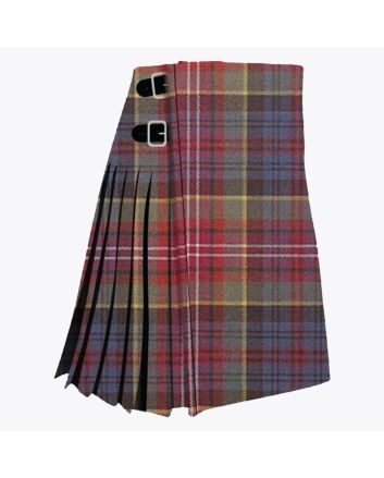 Pretender Tartan Kilt