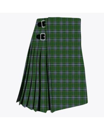 Pringle Tartan Kilt