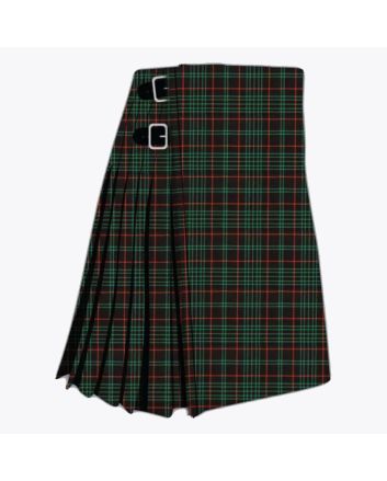 Renwick Ancient Tartan Kilt