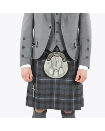 Rivers of Scotland Tartan Kilt
