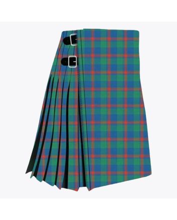 Robertson of Struan Ancient Tartan Kilt