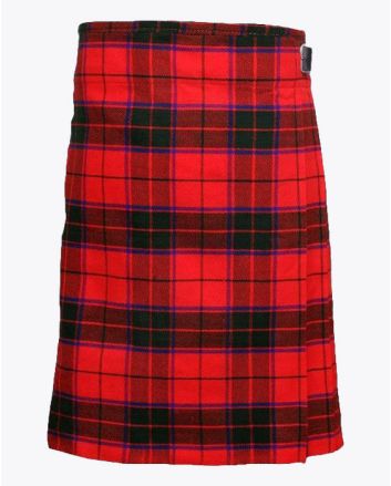 Robertson Tartan Kilt