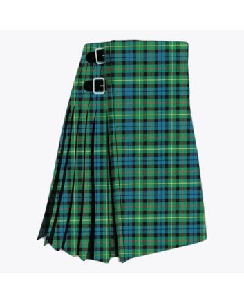 Rollo Ancient Tartan Kilt