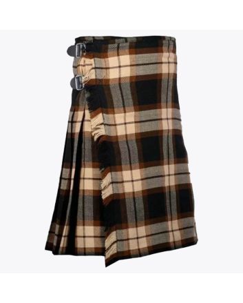 Rose Ancient Tartan Kilt