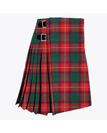 Roxburgh Modern Tartan Kilt