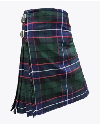 Russel Modern Tartan Kilt