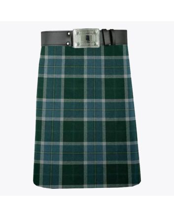 Scottish Borderland Tartan Kilt
