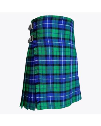 Scottish Freedom Tartan Kilt
