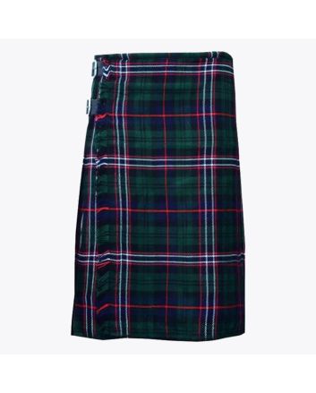 Scottish National Tartan Kilt