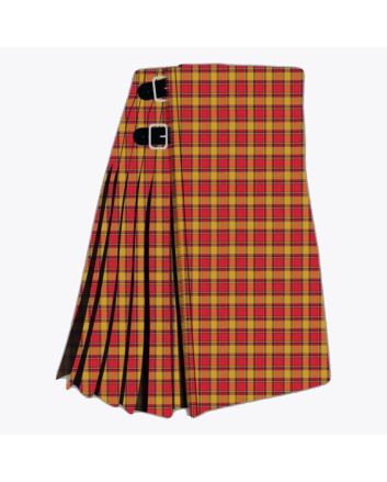 Scrymgeour Tartan Kilt
