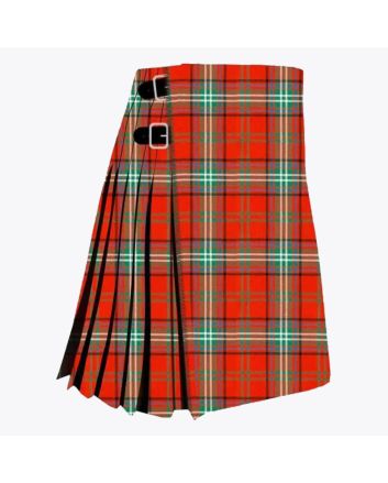Seton Ancient Tartan Kilt