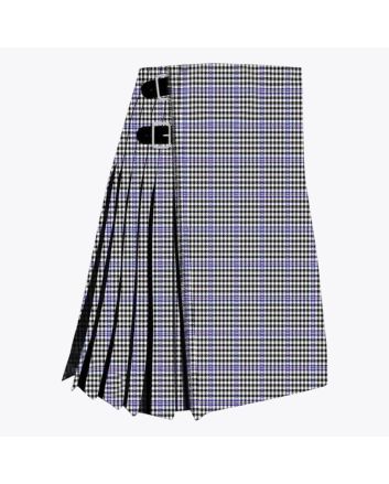 Sir Walter Scott Tartan Kilt