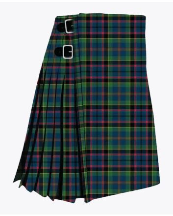 Stephenson Tartan Kilt