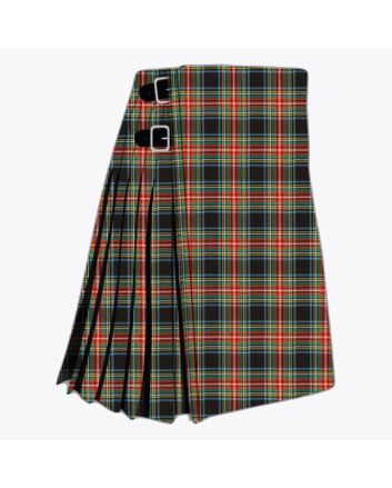 Stewart Ancient Tartan Kilt