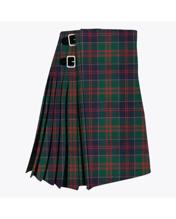 Stewart of Appin Hunting Modern Tartan Kilt