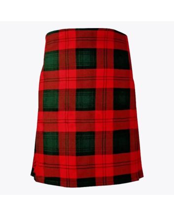 Stewart of Atholl Modern Tartan Kilt