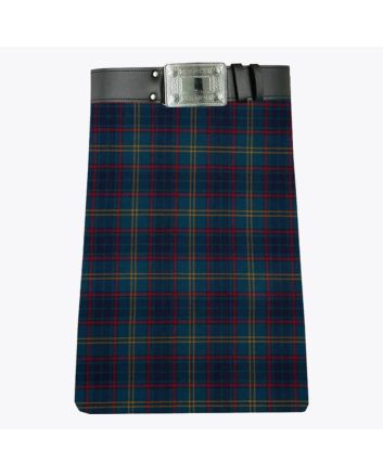 Stone of Destiny Muted Tartan Kilt