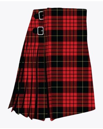 Sweeney Tartan Kilt