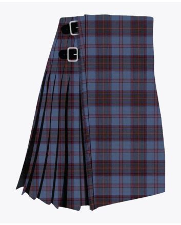 Taggart Tartan Kilt