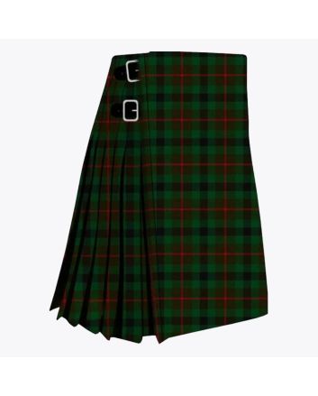 Tennant Tartan Kilt