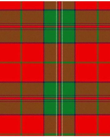 Thomas of Wales Tartan Kilt