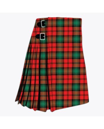 Kerr Ancient Tartan Kilt