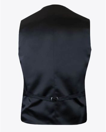 prince charlie Vest 3 buttons