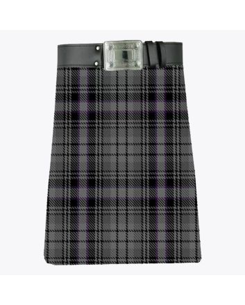 Warwick Tartan Kilt