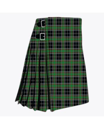 Webster Tartan Kilt