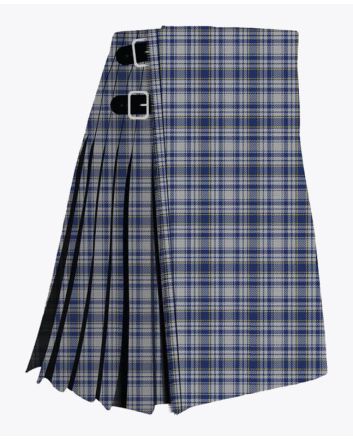 Yorkshire National Tartan Kilt