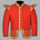 Drummer Doublet Jackets